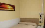 Kamar Tidur 3 Giappone Inn Hotel