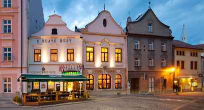 Exterior 4 Hotel Concertino Zlatá Husa