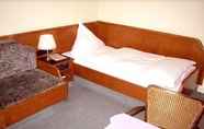 Kamar Tidur 6 Hotel Goldinger