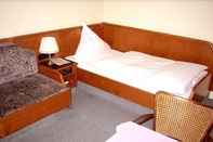 Kamar Tidur Hotel Goldinger