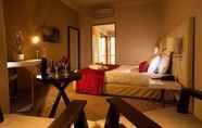 Bedroom 6 Cidnay Santo Tirso - Charming Hotel & Executive Center