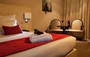 Bedroom 5 Cidnay Santo Tirso - Charming Hotel & Executive Center