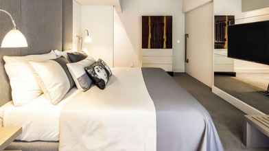 Bedroom 4 Cidnay Santo Tirso - Charming Hotel & Executive Center