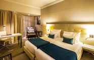 Bedroom 7 Cidnay Santo Tirso - Charming Hotel & Executive Center
