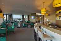 Bar, Cafe and Lounge Cidnay Santo Tirso - Charming Hotel & Executive Center