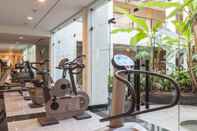 Fitness Center Cidnay Santo Tirso - Charming Hotel & Executive Center