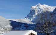 วิวและสถานที่ท่องเที่ยวใกล้เคียง 4 Aspen alpin lifestyle hotel Grindelwald