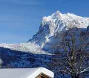 วิวและสถานที่ท่องเที่ยวใกล้เคียง 4 Aspen alpin lifestyle hotel Grindelwald