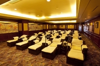 ห้องประชุม Grand Dynasty Hotel - Beijing