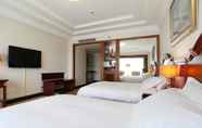 Kamar Tidur 5 Grand Dynasty Hotel - Beijing