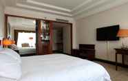 Kamar Tidur 7 Grand Dynasty Hotel - Beijing