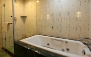 In-room Bathroom 4 Grand Dynasty Hotel - Beijing