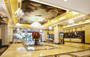 Lobby 3 Grand Dynasty Hotel - Beijing