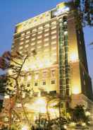 EXTERIOR_BUILDING Grand Dynasty Hotel - Beijing