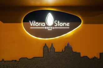 Bên ngoài 4 Vitória Stone Hotel