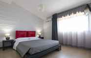 Bilik Tidur 2 Residence Isabella Sport