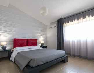 Kamar Tidur 2 Residence Isabella Sport