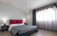 Bilik Tidur 2 Residence Isabella Sport