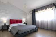 Bilik Tidur Residence Isabella Sport