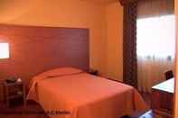 Bedroom B&B Hotel Sassuolo