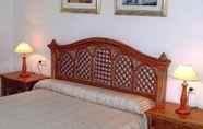 Kamar Tidur 3 El Capistrano Sur