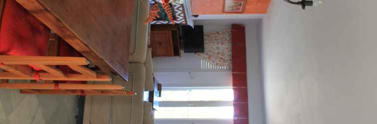 ล็อบบี้ Apartamentos Puerto Sherry