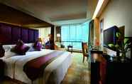 ห้องนอน 7 Chengdu Tianfu Sunshine Hotel