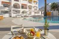 Swimming Pool Hotel Vibra Bossa Flow - Adults Only