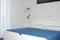 Bedroom Hotel Tuscolano
