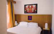Bilik Tidur 2 Lanthia Resort