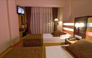 ห้องนอน 4 Hotel Ilayda