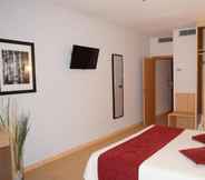 Bedroom 3 Hotel Del Vino