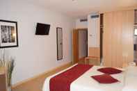 Bedroom Hotel Del Vino