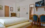 Kamar Tidur 7 Gasthof Hotel Bezold