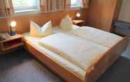 Kamar Tidur 3 Gasthof Hotel Bezold