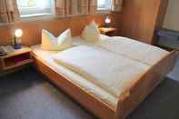 Kamar Tidur Gasthof Hotel Bezold