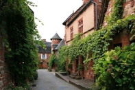 Exterior Auberge de Cartassac