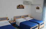 Kamar Tidur 6 Bed and Breakfast Brezza Marina e Ristorante Shoreline