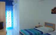 Bedroom 4 Bed and Breakfast Brezza Marina e Ristorante Shoreline