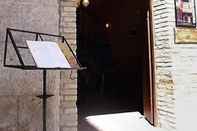 Exterior Antica Dimora San Girolamo