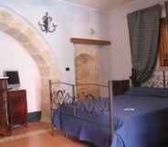 Bedroom 3 Antica Dimora San Girolamo