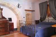 Bedroom Antica Dimora San Girolamo