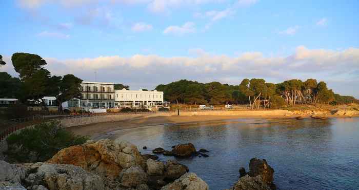 Nearby View and Attractions Hostal Spa Empúries