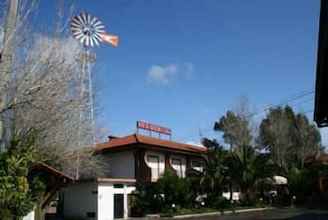 Luar Bangunan 4 Hotel João Capela