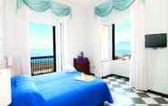 Bedroom 6 Hotel Stabia