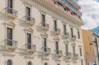 Exterior Hotel Stabia