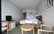 Bedroom 7 Aki Grand Hotel & Spa