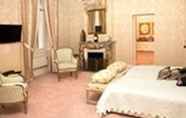 Bedroom 6 Château Meyre