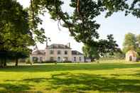 Exterior Château du Pin