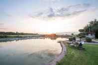 Swimming Pool ARAMIS Tagungs- und Sporthotel